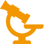 Quality inspection icon