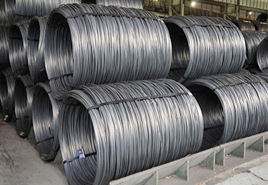 raw material for fastener