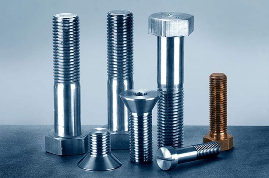 Market scale analysis of fastener industry in 2020