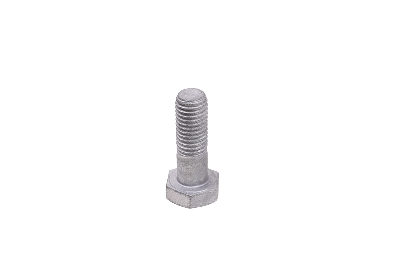 A Hex Hex Thin Nut Is a Type of Nut That Has a Reduced Thickness