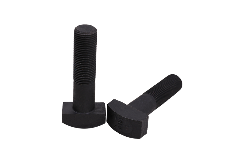 M6-M30 T Head Bolt