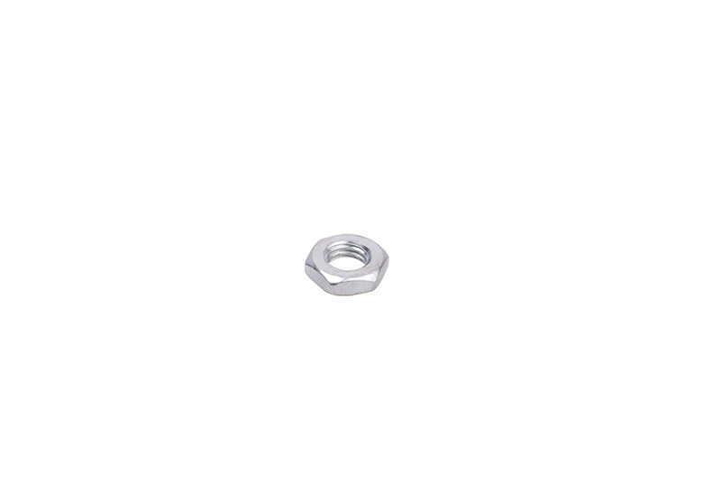 What Is a Flange Nut?