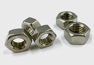 Hexagon Thin Nut Suppliers